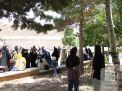 گزارش تصویری اردوی کارکنان دانشگاه 
